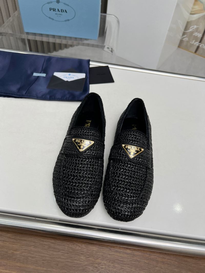 Prada Slippers